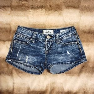 Women's shorts